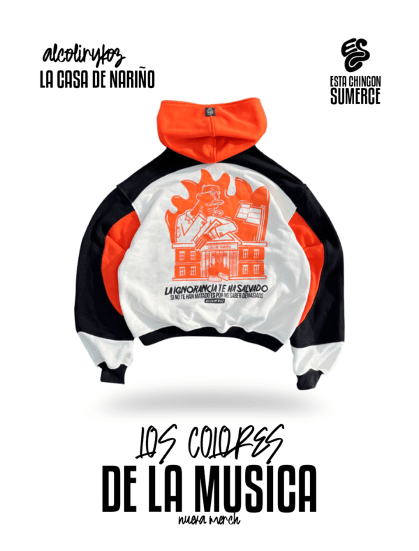 La Casa De Nariño - Image 2