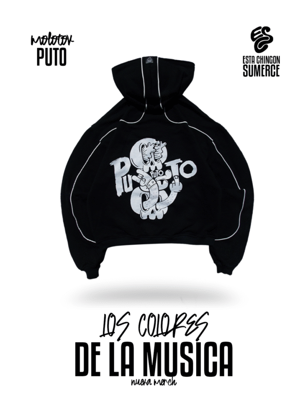 Puto - Image 2
