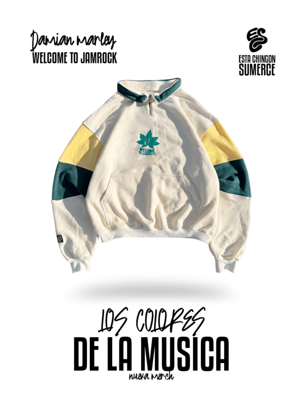 Welcome To Jamrock - Image 2